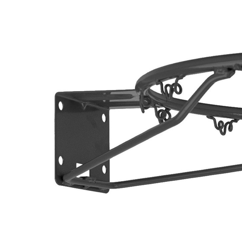 Aro Baloncesto Moxen Reed