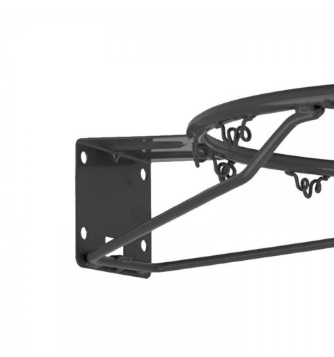 Aro Baloncesto Moxen Reed