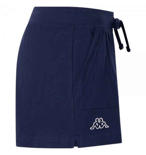 Pantalón Kappa Caber Azul Marino