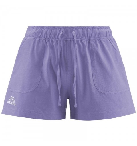 Pantalón corto de Kappa para mujer