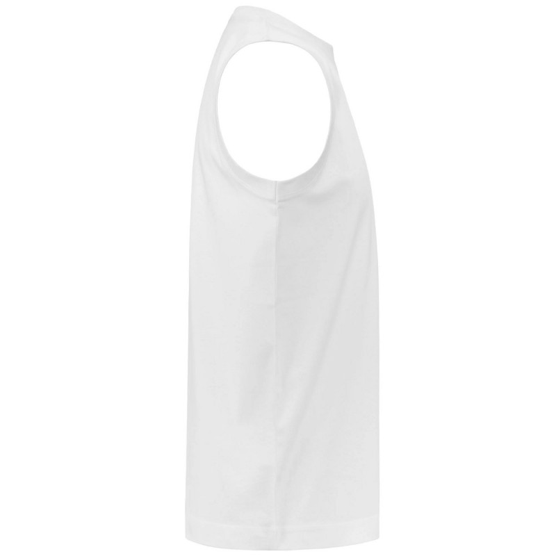 Camiseta Tirantes Kappa Cadwal Blanco