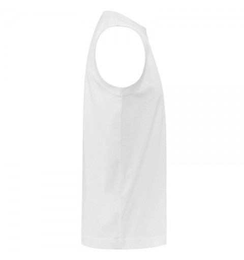 Camiseta Tirantes Kappa Cadwal Blanco