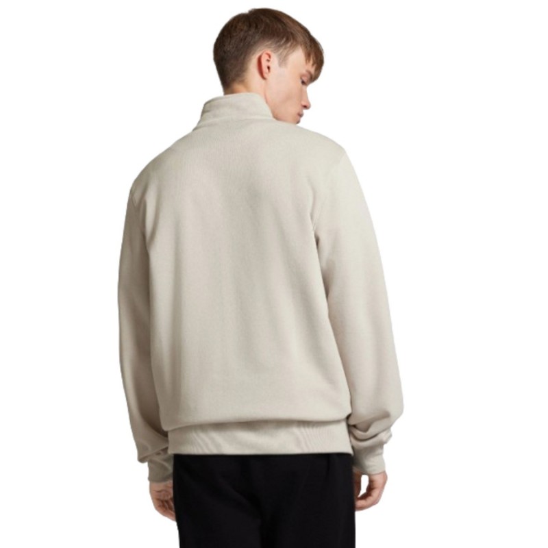 Chándal Champion Expert Track Beige/Negro