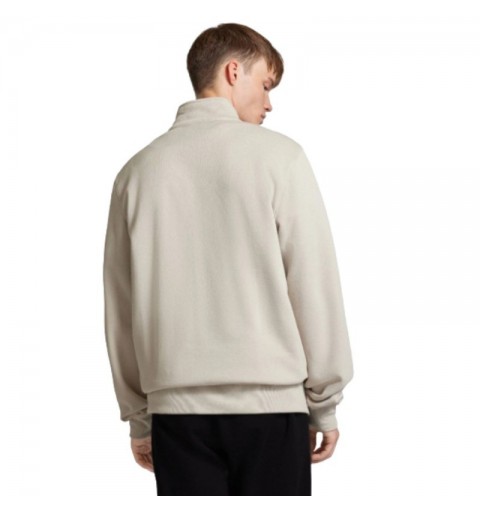 Chándal Champion Expert Track Beige/Negro