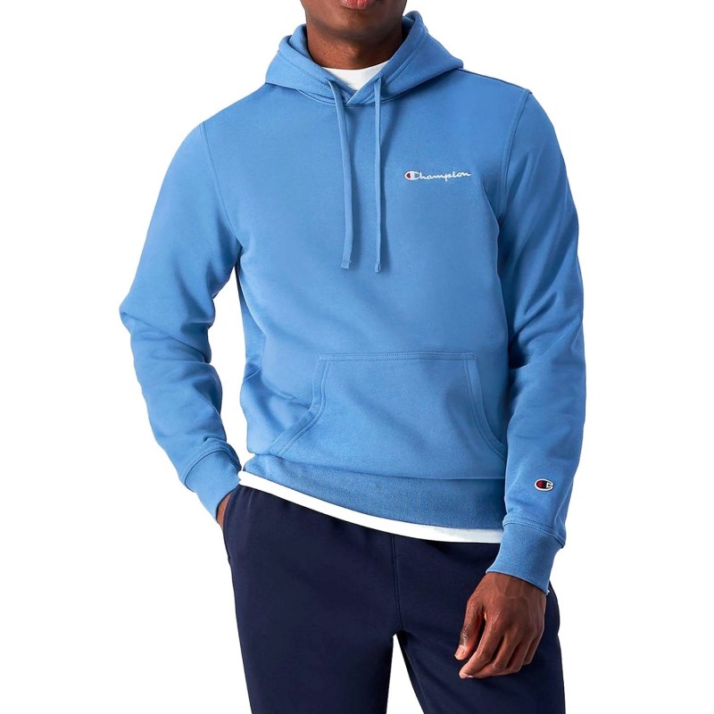 Sudadera Champion Comforthood Azul