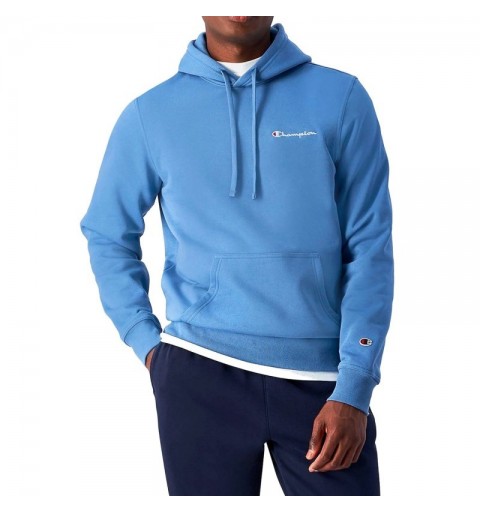 Sudadera Champion Comforthood Azul