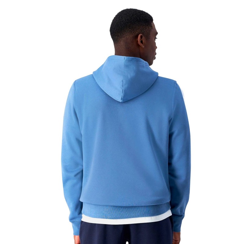 Sudadera Champion Comforthood Azul