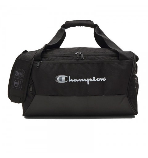 Bolsa deportiva negra