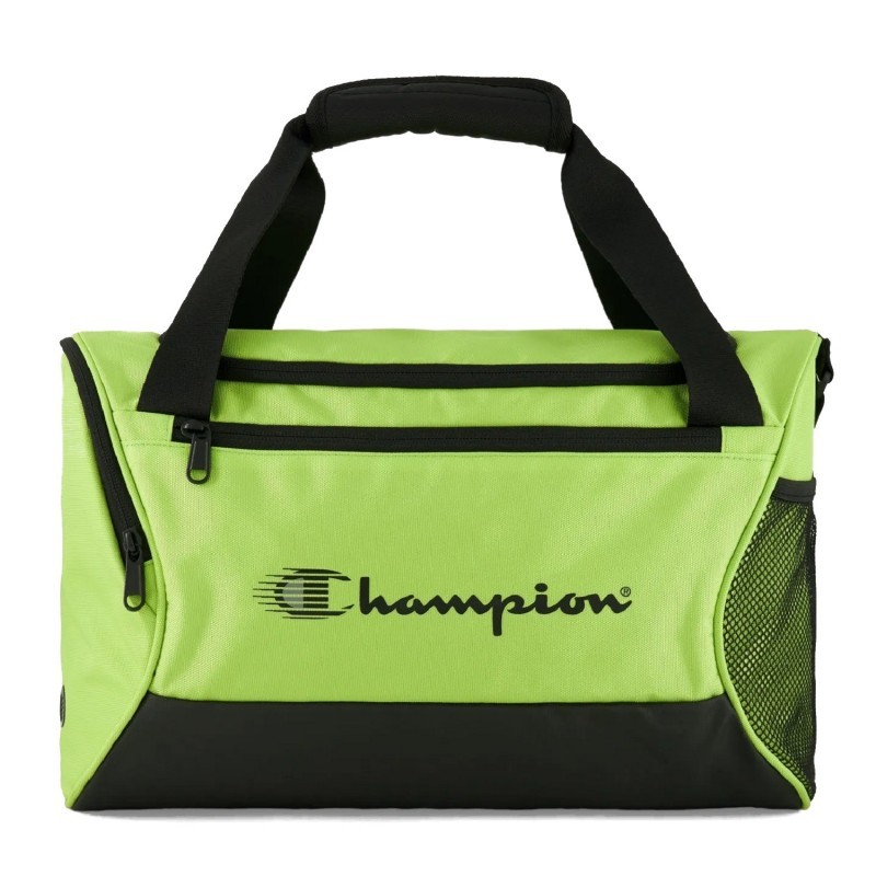 Bolsa Champion verde