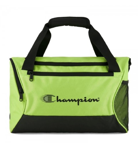 Bolsa Champion verde