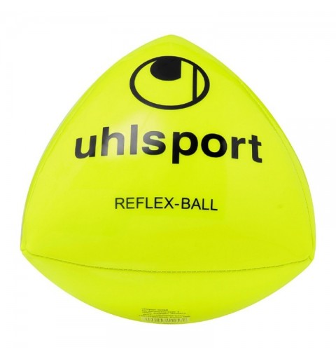 Balón de entrenamiento piramidal