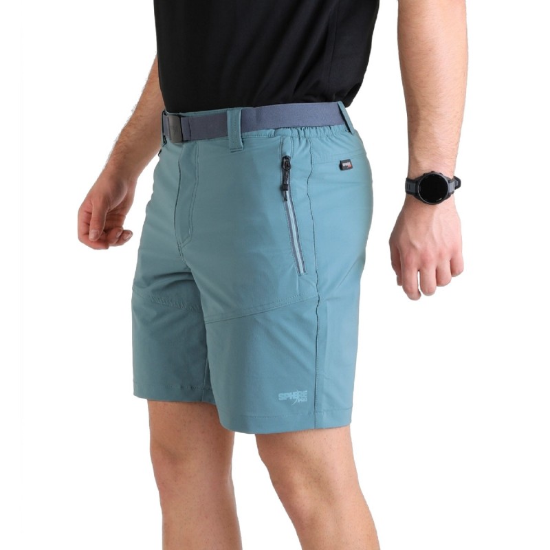 Pantalón Sphere Pro Huckleberry Azul