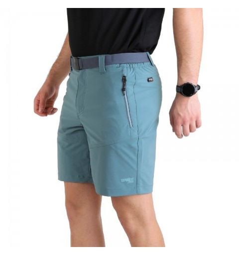 Pantalón Sphere Pro Huckleberry Azul