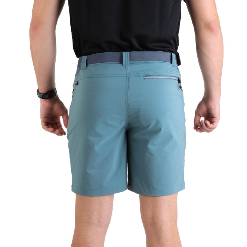 Pantalón Sphere Pro Huckleberry Azul