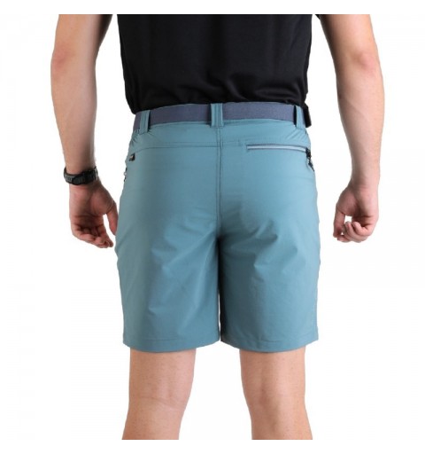 Pantalón Sphere Pro Huckleberry Azul