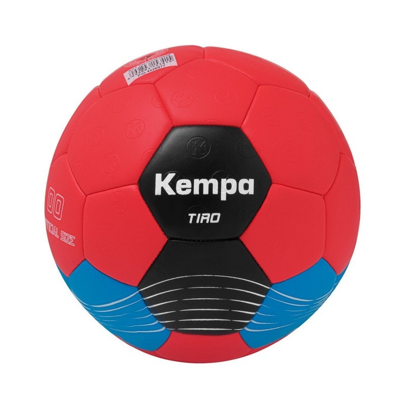 balon niños handball