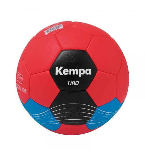 balon niños handball