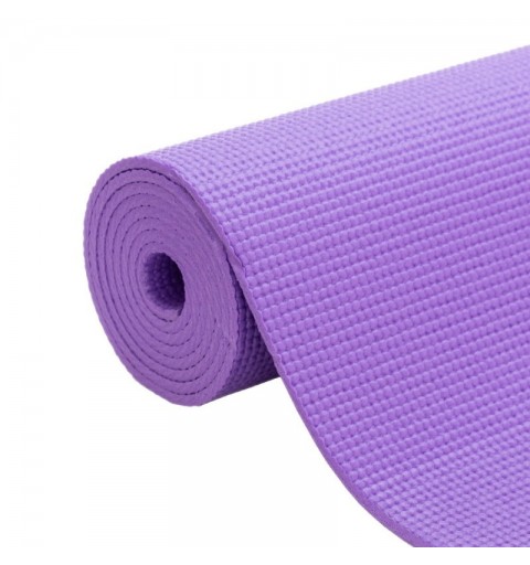 esterilla de fitness