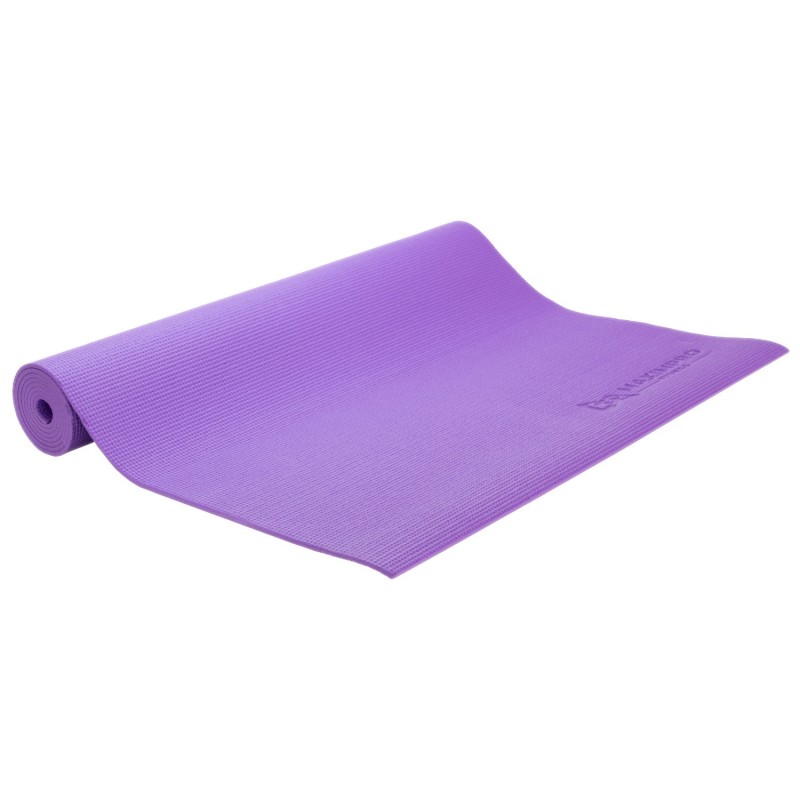 esterilla de gimnasio