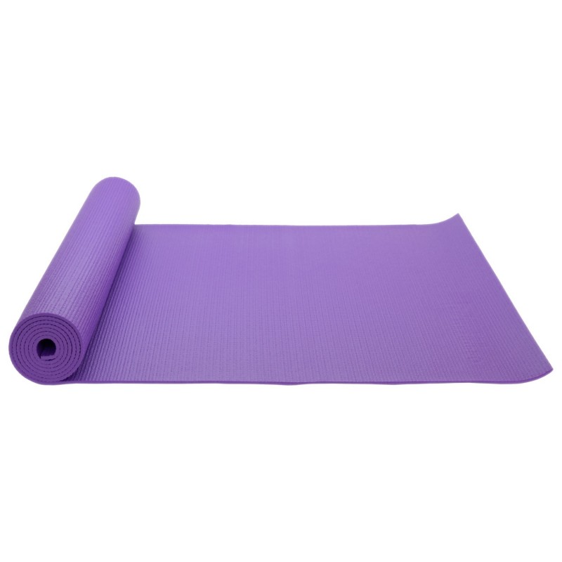 Esterilla Fitness Maximpro Akla Violeta 4mm