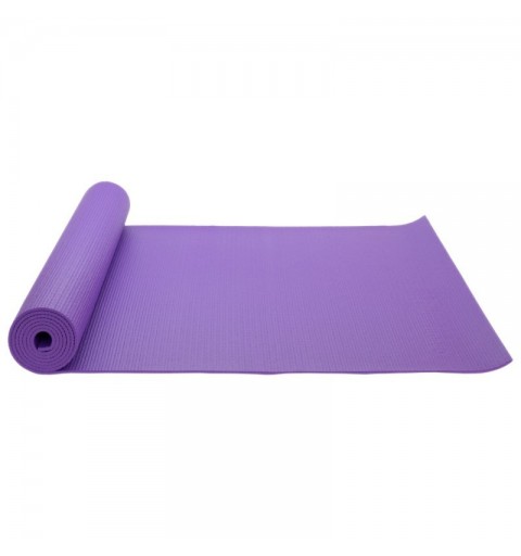 Esterilla Fitness Maximpro Akla Violeta 4mm
