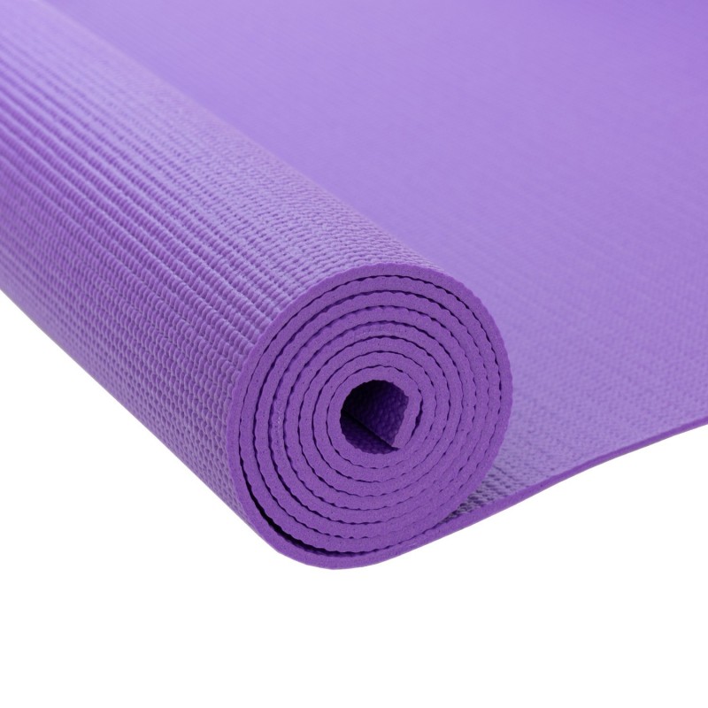 Esterilla Fitness Maximpro Akla Violeta 4mm