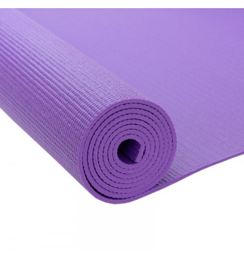 Esterilla Fitness Maximpro Akla Violeta 4mm