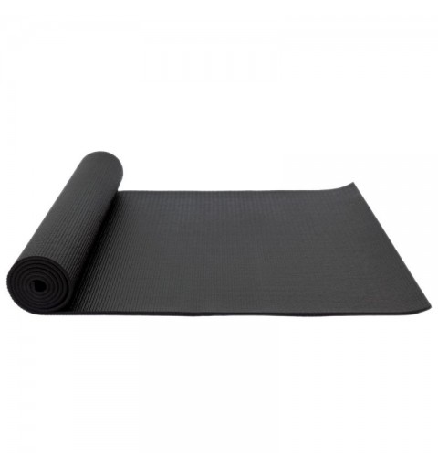 Esterilla Fitness Maximpro Akla 6mm Negro