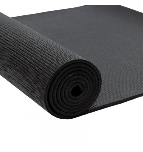 Esterilla Fitness Maximpro Akla 6mm Negro