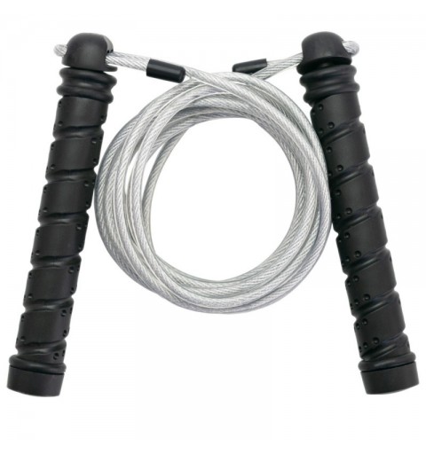 Cable acero plastificado