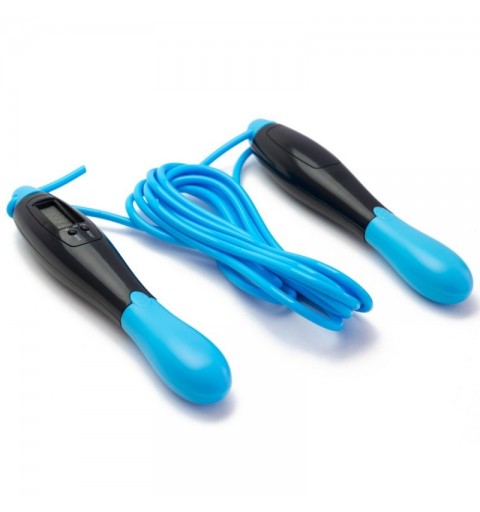 Comba con contador de vueltas