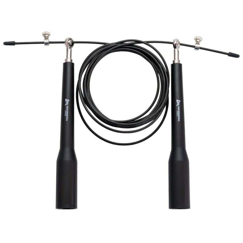 Comba de velocidad ajustable