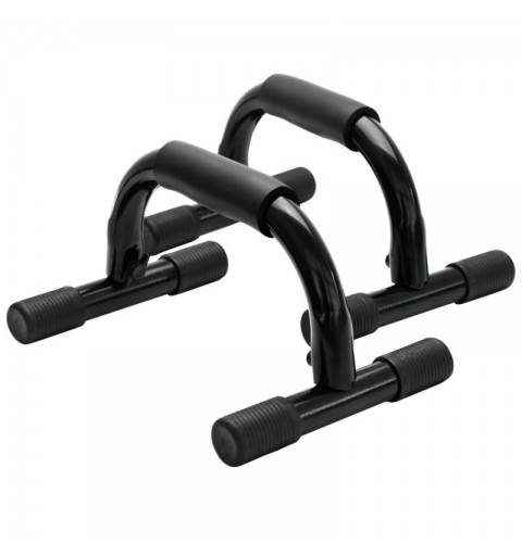 agarraderas para hacer flexiones cómodamente