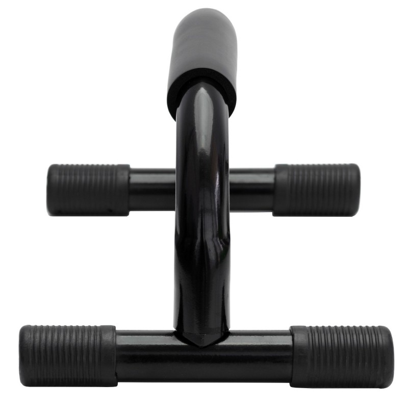 Agarraderas Flexiones Maximpro Teco