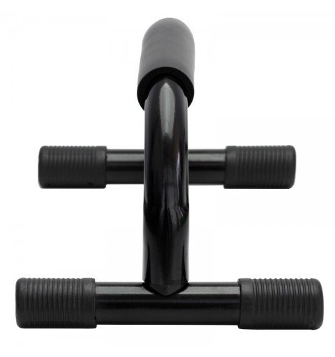 Agarraderas Flexiones Maximpro Teco