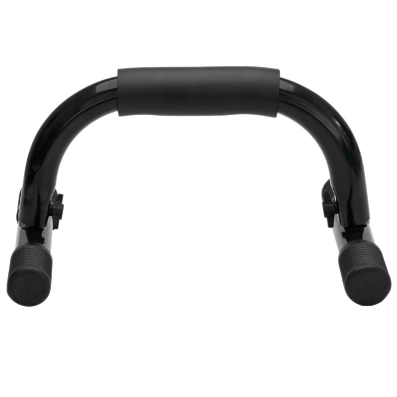 Agarraderas Flexiones Maximpro Teco