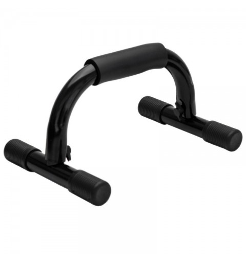 Agarraderas Flexiones Maximpro Teco