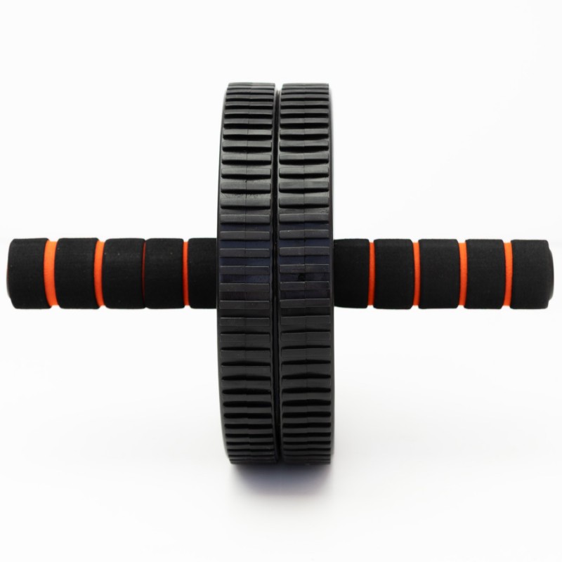 Rueda Abdominales Maximpro Ralon