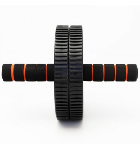 Rueda Abdominales Maximpro Ralon