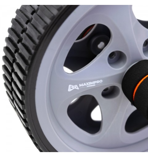 Rueda Abdominales Maximpro Ralon