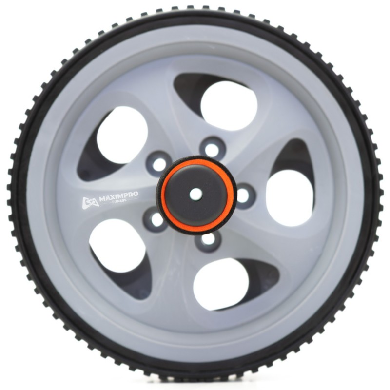 Rueda Abdominales Maximpro Ralon