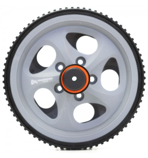 Rueda Abdominales Maximpro Ralon