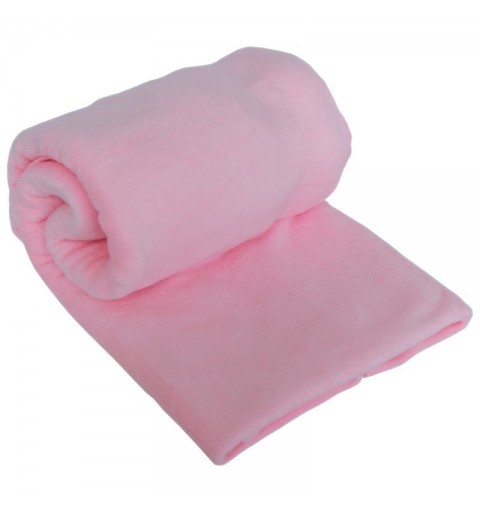 Toalla Microfibra Maximpro Lombok 130x80cm Rosa