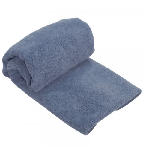 Toalla de microfibra suave