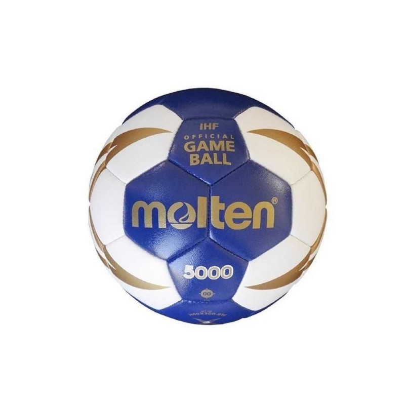 Balón de handball pequeño