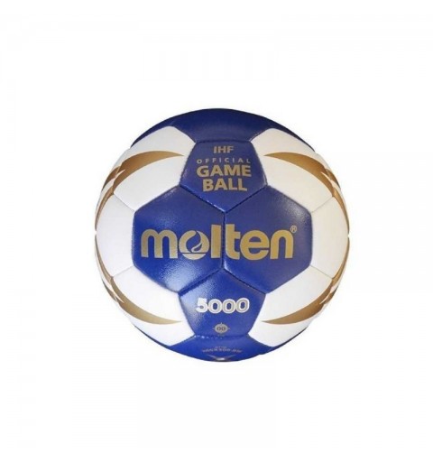 Balón de handball pequeño