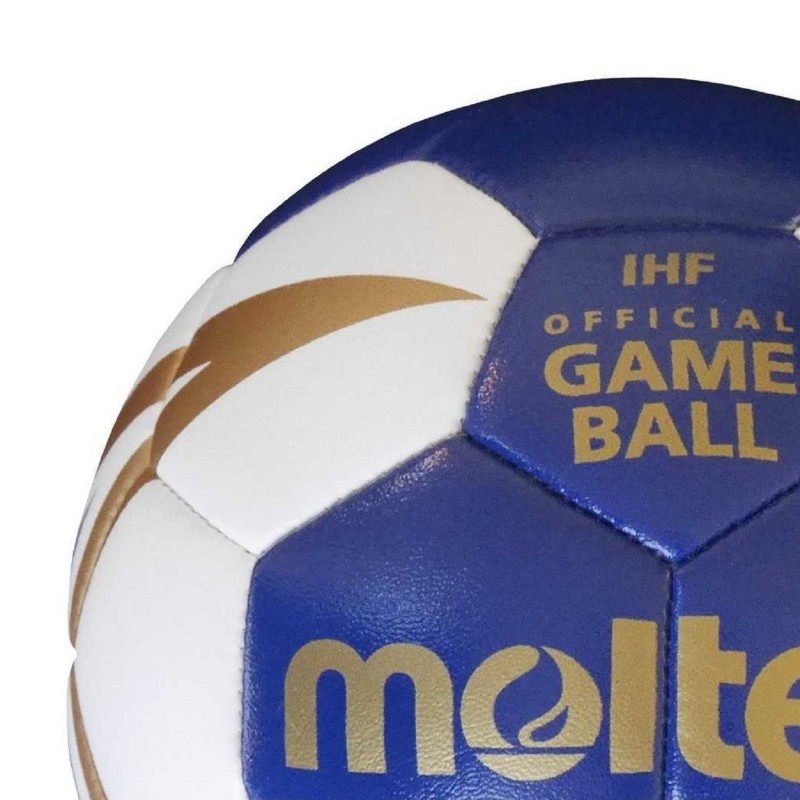 Balón Balonmano Molten 5000 H00X300 T-00