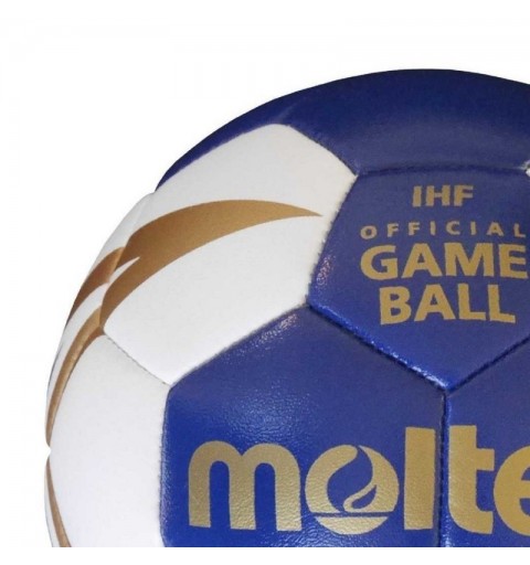 Balón Balonmano Molten 5000 H00X300 T-00