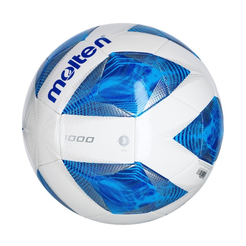 Balón de fútbol pequeño