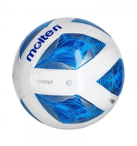 Balón de fútbol pequeño